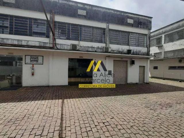 Galpão aluguel em Região Geográfica Imediata de Joinville, Joinville