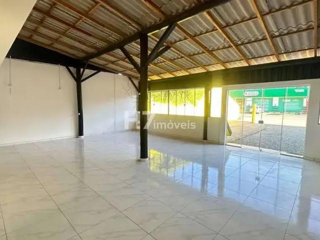 Galpão aluguel em Região Geográfica Imediata de Joinville, Joinville
