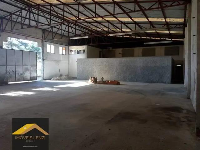 Galpão aluguel em Região Geográfica Imediata de Joinville, Joinville