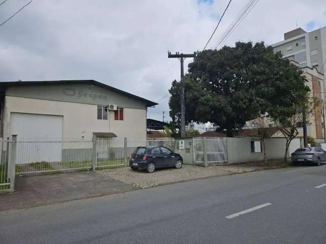 Galpão aluguel em Região Geográfica Imediata de Joinville, Joinville