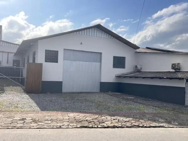 Galpão aluguel em Região Geográfica Imediata de Joinville, Joinville