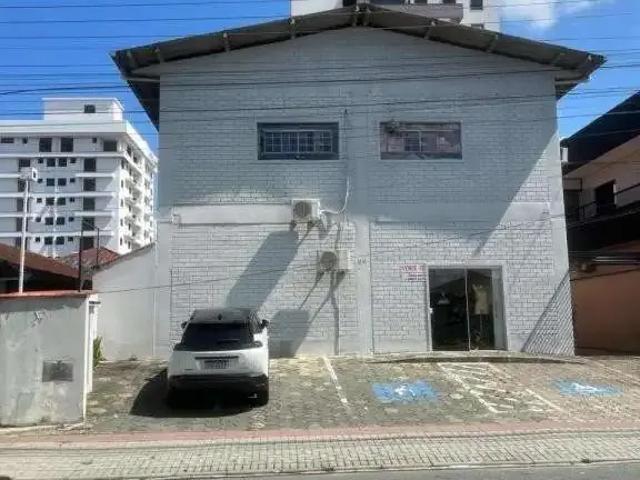 Galpão aluguel em Região Geográfica Imediata de Joinville, Joinville