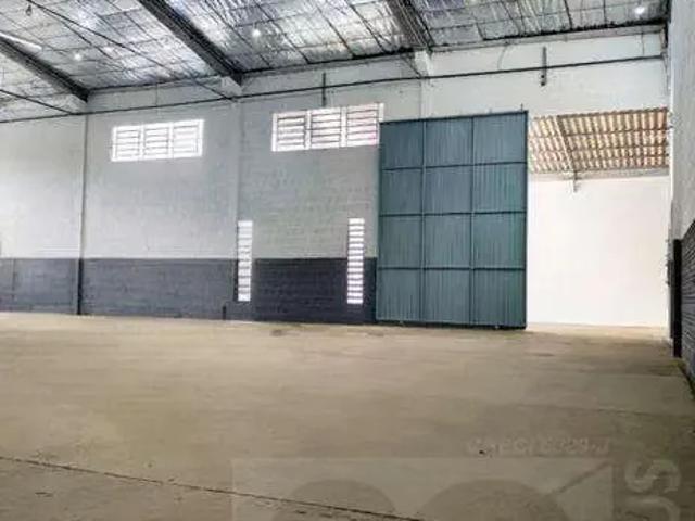 Galpão aluguel em Região Geográfica Imediata de Joinville, Joinville