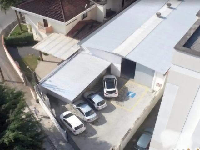 Galpão aluguel em Região Geográfica Imediata de Joinville, Joinville