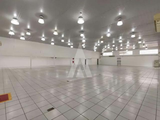 Galpão aluguel em Região Geográfica Imediata de Joinville, Joinville