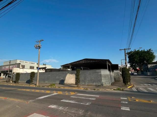 Galpão aluguel em Região Geográfica Imediata de Joinville, Joinville