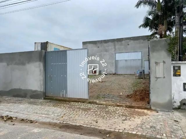 Galpão aluguel em Região Geográfica Imediata de Joinville, Joinville