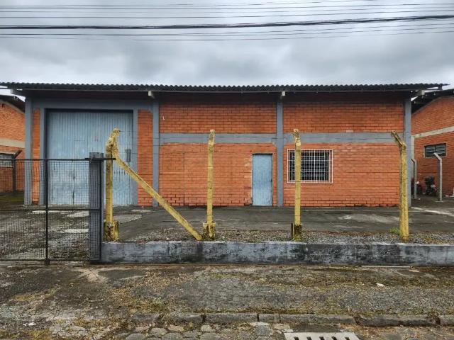 Galpão aluguel em Região Geográfica Imediata de Joinville, Joinville