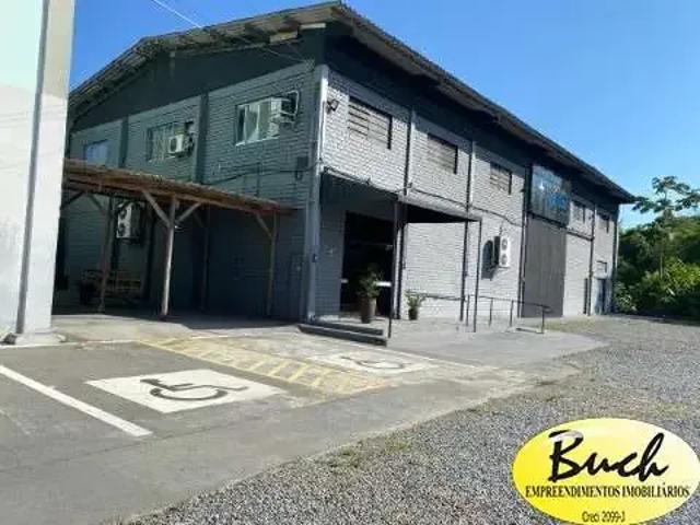 Galpão aluguel em Região Geográfica Imediata de Joinville, Joinville