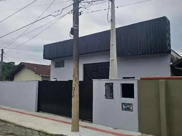 Galpão aluguel em Região Geográfica Imediata de Joinville, Joinville