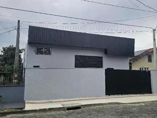 Galpão aluguel em Região Geográfica Imediata de Joinville, Joinville