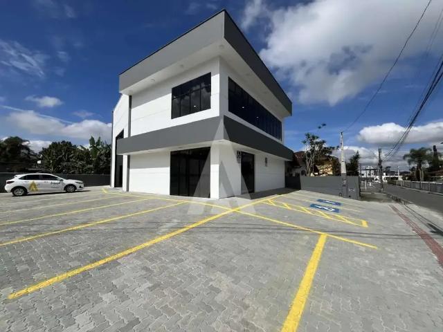 Galpão aluguel em Região Geográfica Imediata de Joinville, Joinville