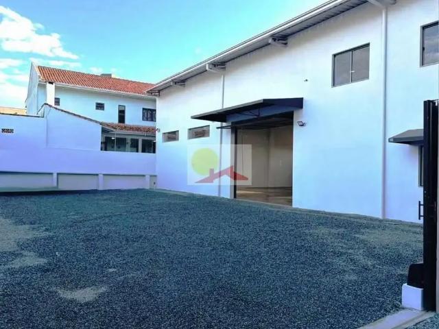 Galpão aluguel em Região Geográfica Imediata de Joinville, Joinville