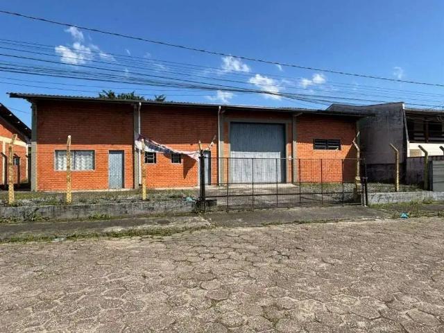 Galpão aluguel em Região Geográfica Imediata de Joinville, Joinville