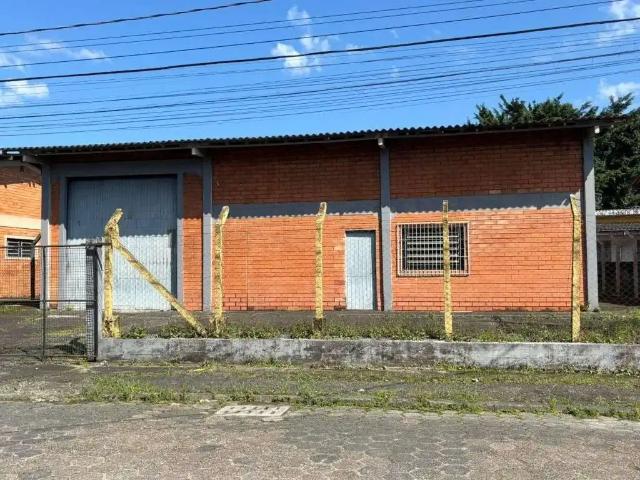 Galpão aluguel em Região Geográfica Imediata de Joinville, Joinville