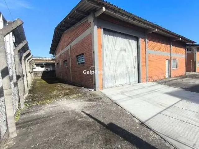 Galpão aluguel em Região Geográfica Imediata de Joinville, Joinville