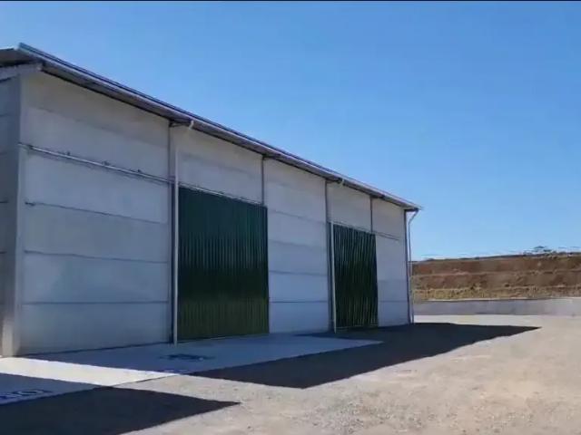 Galpão aluguel em Região Geográfica Imediata de Joinville, Joinville