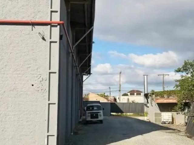 Galpão aluguel em Região Geográfica Imediata de Joinville, Joinville
