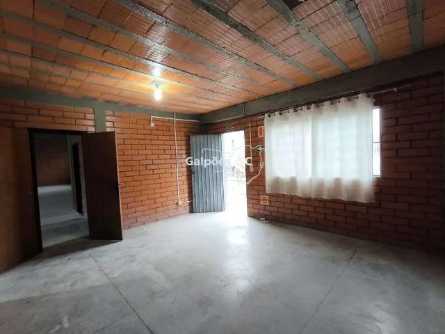Galpão aluguel em Região Geográfica Imediata de Joinville, Joinville