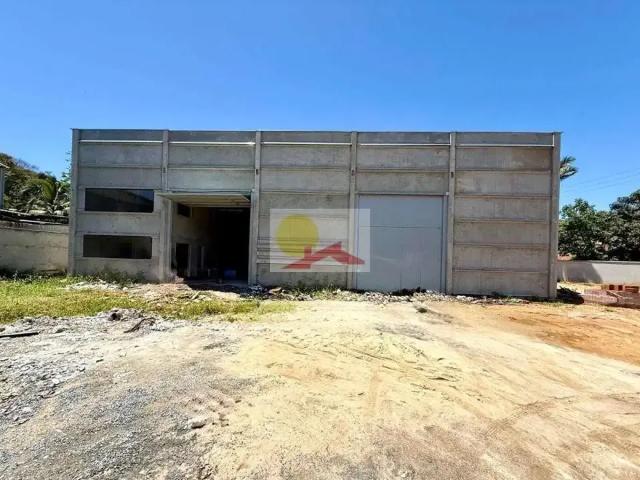 Galpão aluguel em Região Geográfica Imediata de Joinville, Joinville