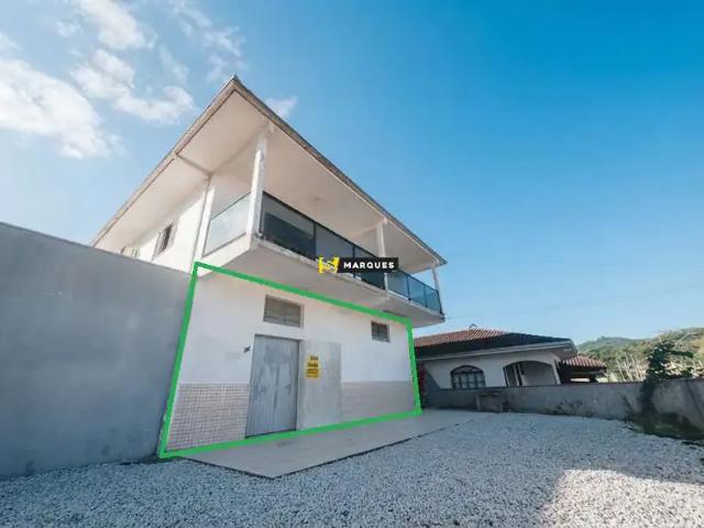 Galpão aluguel em Região Geográfica Imediata de Joinville, Joinville