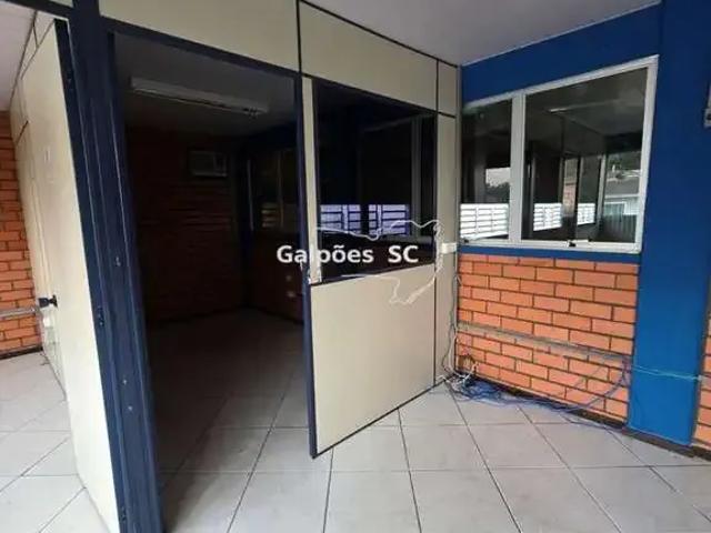 Galpão aluguel em Região Geográfica Imediata de Joinville, Joinville