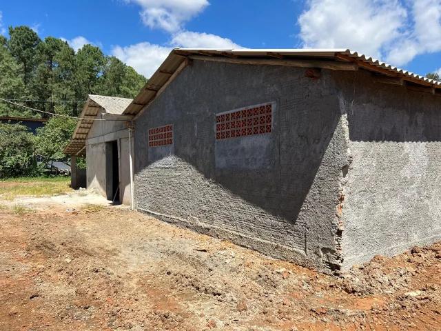 Galpão aluguel em Região Geográfica Imediata de Joinville, Joinville