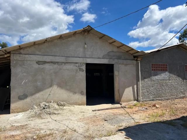 Galpão aluguel em Região Geográfica Imediata de Joinville, Joinville