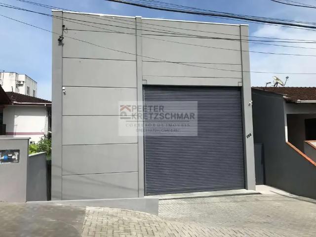 Galpão aluguel em Região Geográfica Imediata de Joinville, Joinville