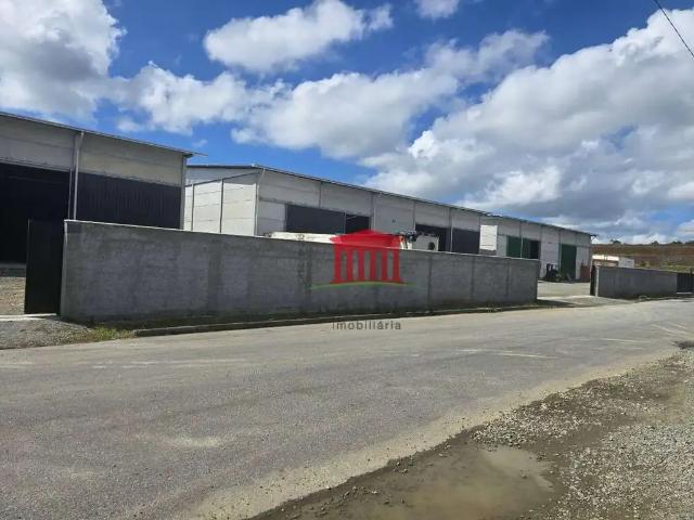 Galpão aluguel em Região Geográfica Imediata de Joinville, Joinville