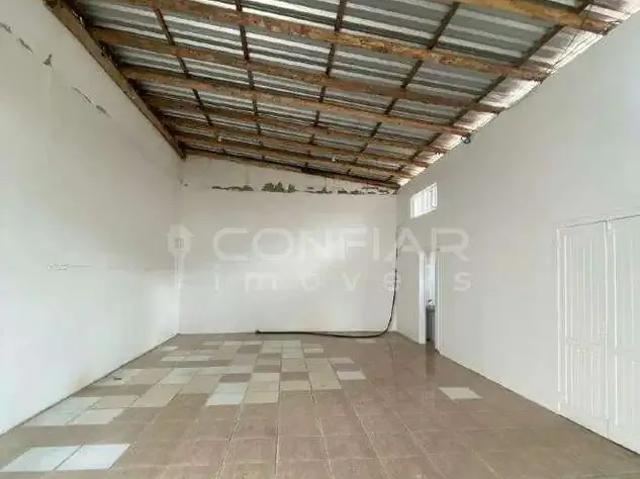 Galpão aluguel em Região Geográfica Imediata de Joinville, Joinville