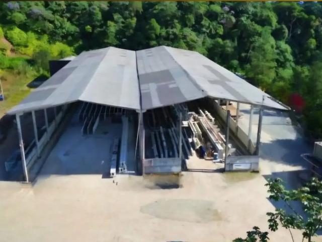 Galpão aluguel em Região Geográfica Imediata de Joinville, Joinville