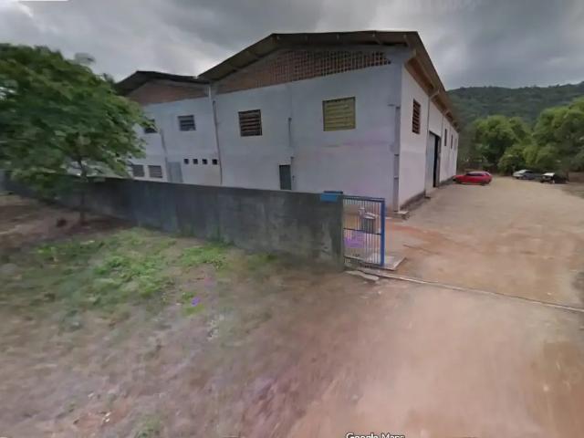 Galpão aluguel em Joinville, Região Geográfica Intermediária de Joinville