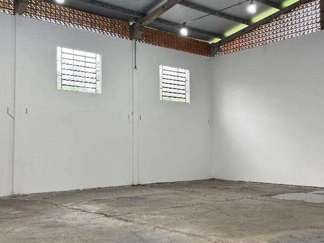 Galpão aluguel em Joinville, Região Geográfica Intermediária de Joinville