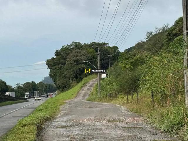Galpão aluguel em Região Geográfica Imediata de Joinville, Joinville