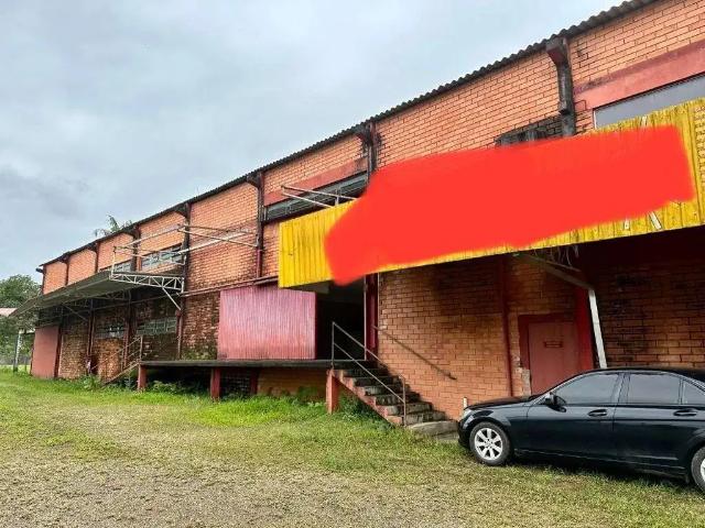 Galpão aluguel em Região Geográfica Imediata de Joinville, Joinville