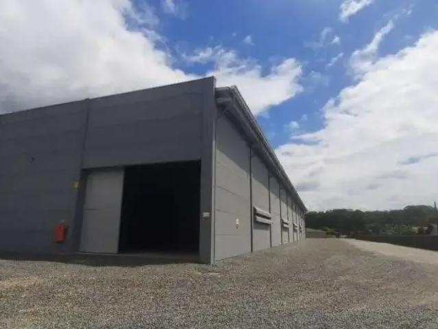 Galpão aluguel em Região Geográfica Imediata de Joinville, Joinville