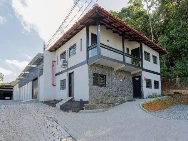 Galpão aluguel em Região Geográfica Imediata de Joinville, Joinville