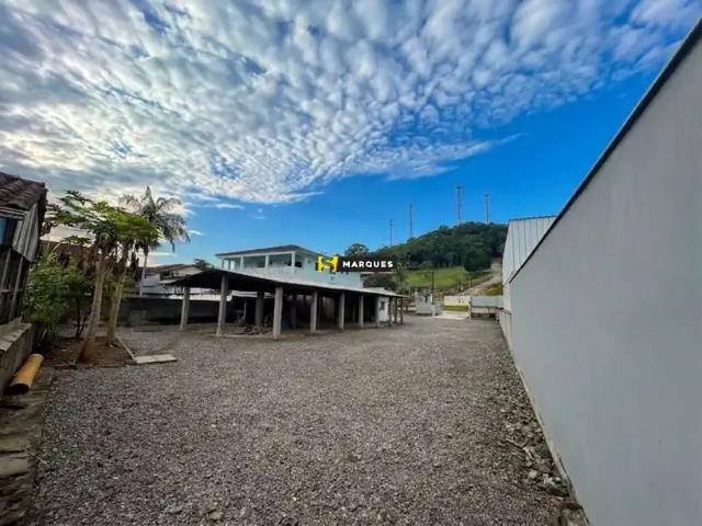 Galpão aluguel em Região Geográfica Imediata de Joinville, Joinville