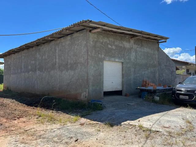 Galpão aluguel em Região Geográfica Imediata de Joinville, Joinville