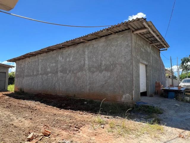 Galpão aluguel em Região Geográfica Imediata de Joinville, Joinville
