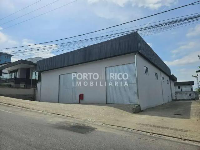 Galpão aluguel em Região Geográfica Imediata de Joinville, Joinville