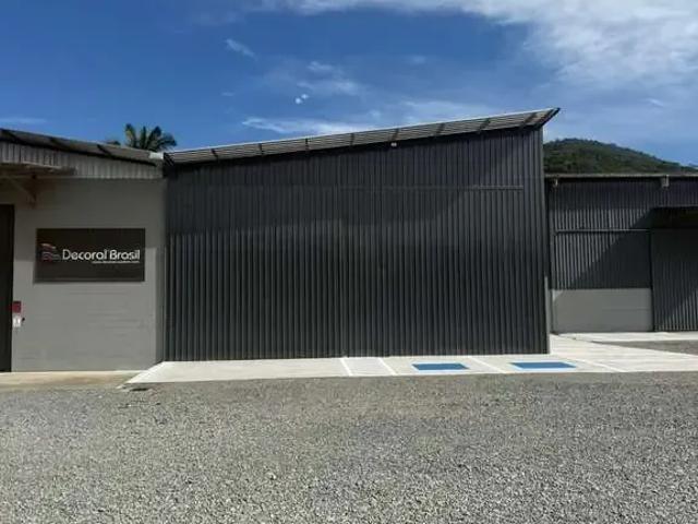 Galpão aluguel em Região Geográfica Imediata de Joinville, Joinville