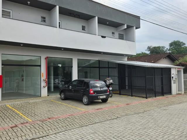 Galpão aluguel em Região Geográfica Imediata de Joinville, Joinville