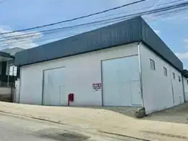 Galpão aluguel em Região Geográfica Imediata de Joinville, Joinville