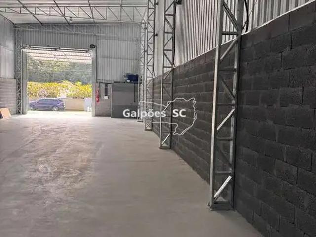 Galpão aluguel em Região Geográfica Imediata de Joinville, Joinville