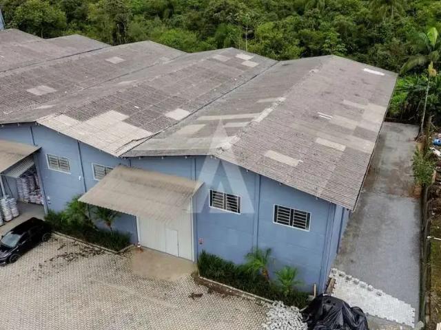 Galpão aluguel em Região Geográfica Imediata de Joinville, Joinville
