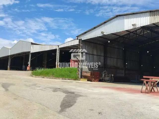 Galpão aluguel em Região Geográfica Imediata de Belo Horizonte, Região Metropolitana de Belo Horizonte