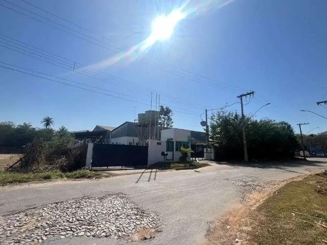 Galpão aluguel em Região Geográfica Imediata de Belo Horizonte, Região Metropolitana de Belo Horizonte