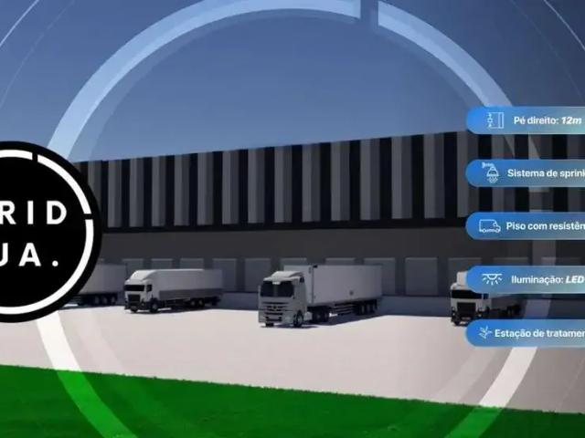 Galpão aluguel em Região Geográfica Imediata de Juazeiro, Região Administrativa Integrada de Desenvolvimento do Polo Petrolina e Juazeiro